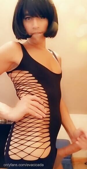 want me to tickle your throat? 😘