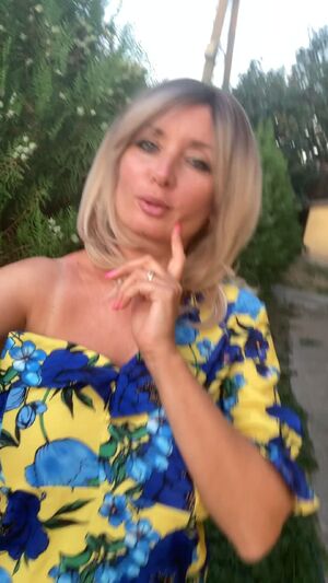 Mature women do it better