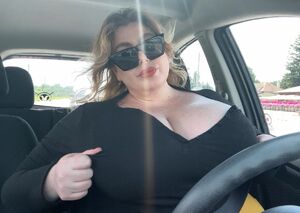 Big Areolas Boobs Natural Tits
