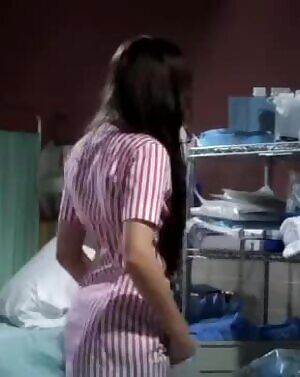 Sasha Grey’s Famous Ass