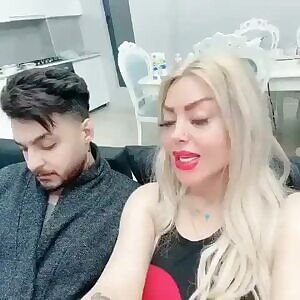 Persian Masiha Bahman