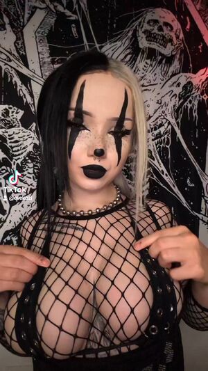 Give me your biggest load, please