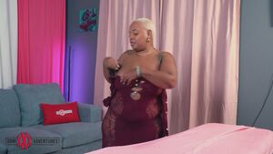 Chubby Lovers BBW Blowjob Erotic massage
