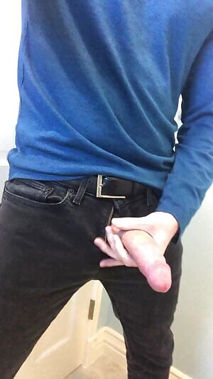 Imagine how this will feel gushing inside of you