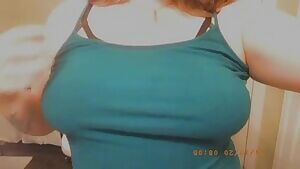 It’s been a while since I’ve posted and I know it isn’t titty Tuesday but enjoy 😉