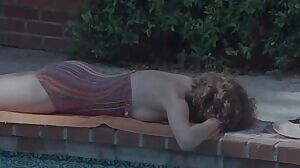 Sylvia Kristel - Private Lessons