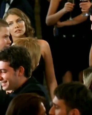 Lauren Cohan Classy & Sexy - Van Wilder 2: The Rise of Taj