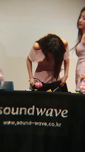 Lovelyz - Mijoo