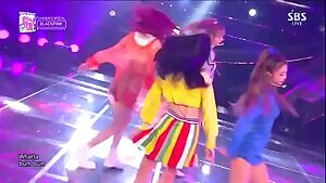 BLACKPINK - Jennie