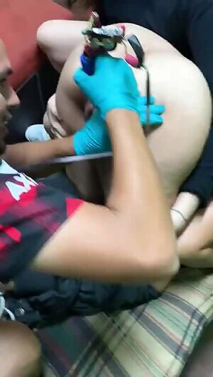 Would you get it done in the ass or in the pussy?