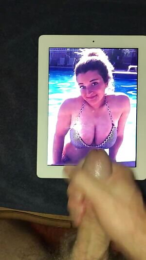 Absolutely had to tribute this hottie