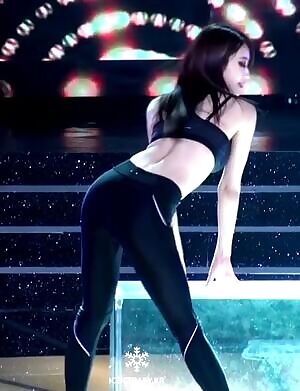 more in comments Nine Muses - Kyungri