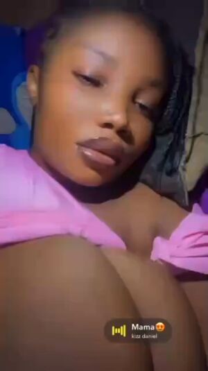 Ebony Girls Big Tits Chubby MILF