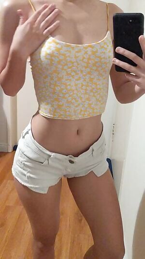 Had a fun weekend.. Now it's time to play 😈