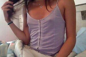 what I do while I'm watching netflix in bed and procrastinating my uture for a bit