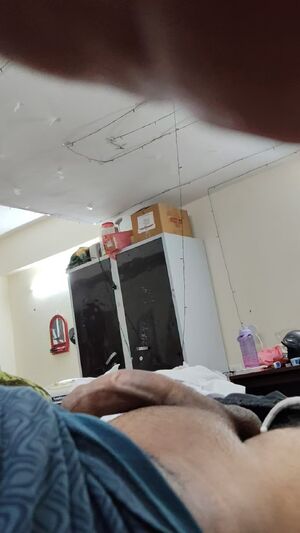 Massive Cock Big Dick Masturbating