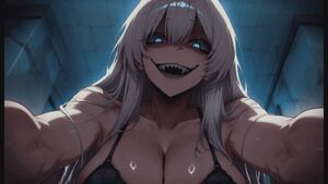 Horror Porn Amateur PMV