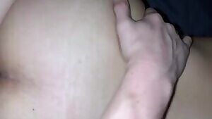 Swallowing cum is the least I can do when someone gives me multiple orgasms