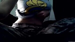 I made a gif of my 32dds!