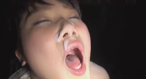 Spit In Mouth Domination Drooling Male Dom