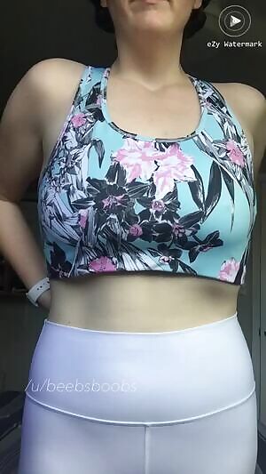 Anyone looking or a workout buddy?