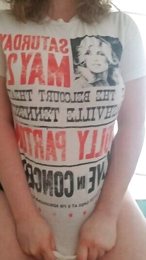 They might not be dolly-sized, but i think she'd be proud!