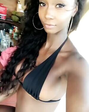 Anyone know her name?