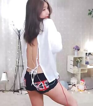 BJ Dawoon is Sexy AF