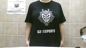 Drop because I'm starting to like how my body look