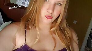 Lactating horny blonde babe with a variety of pre pregnancy, pregnant, and after pregnancy premades that are BOGO free at the moment. Thatd right ;) add me on &OnlyFans @happigirlie