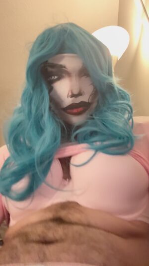Femboys Amateur Big Dick Cosplay Crossdressing