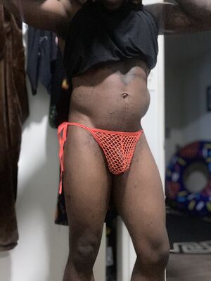 Blacked Raw Twinks Black Bulge Ebony