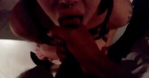 Happy to share some OC. Her name is Ari.