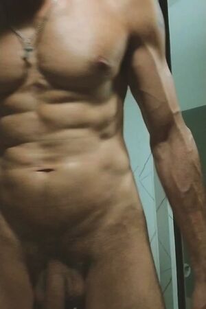 Alpha Men Amateur Big Dick Homemade