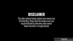 He Fucked The Babysitter For Money