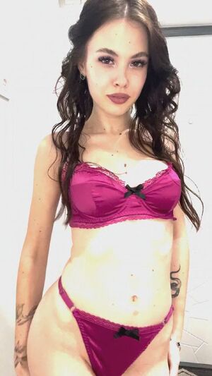 Raw Curves Boobs OnlyFans Small Tits