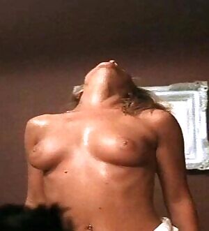 Julie Benz in 'Darkdrive'