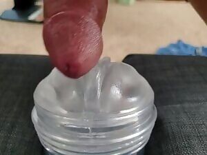 These things take fucking your couch to a whole new level. End result in comments!