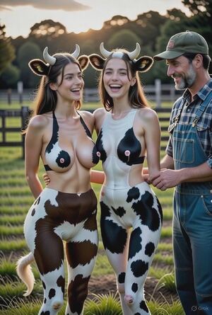 Hucow Fetish Lactating r/Hucow