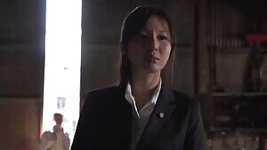 Yui Tatsumu DV-1534