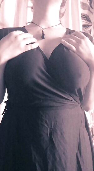 Can't stop teasing you all!