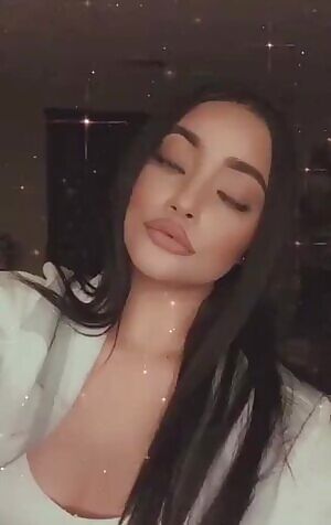 Let me worship it with my mouth