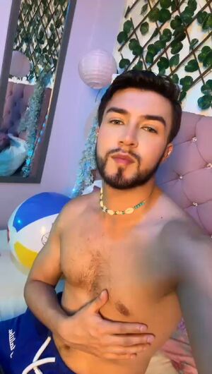 Gay Otters Amateur Boi Cute Latina