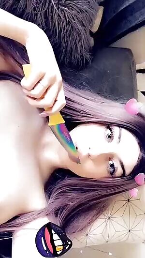 Come watch my sexy knife play & semi-public pussy flash story before it's gone! Monthly, 3-month, and yearly options available! 💕