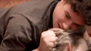 Pinned and Penetrated- lmk if you know the source