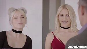 Khloe Kapri and Alex Grey's big break