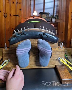 Tickling Doctor Feet Foot Fetish Friends