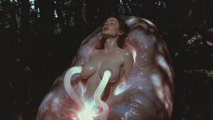 Tentacle Porn Monster Tentacles Vore