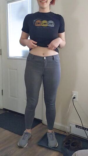 About to head out on my afternoon walk!