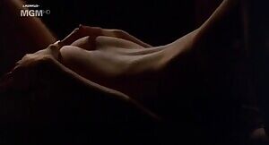 Cynthia Gibb in Youngblood